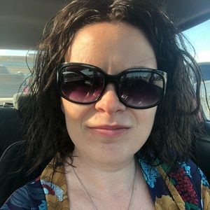 Meet your Posher, Jodi